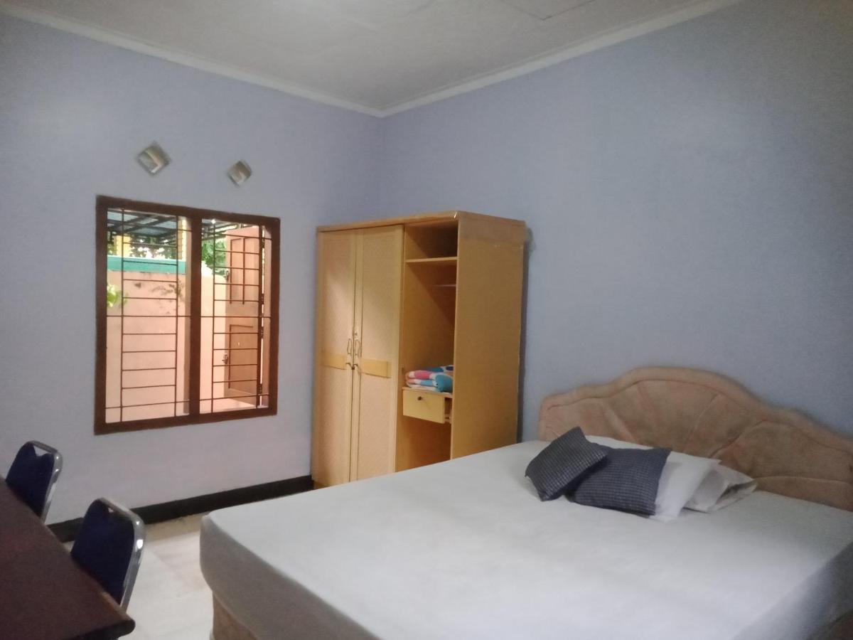 בניוואנגי Thalia Homestay & Ijen Bromo Tour מראה חיצוני תמונה