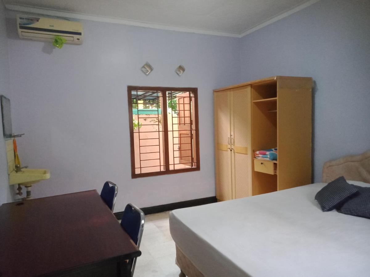 בניוואנגי Thalia Homestay & Ijen Bromo Tour מראה חיצוני תמונה