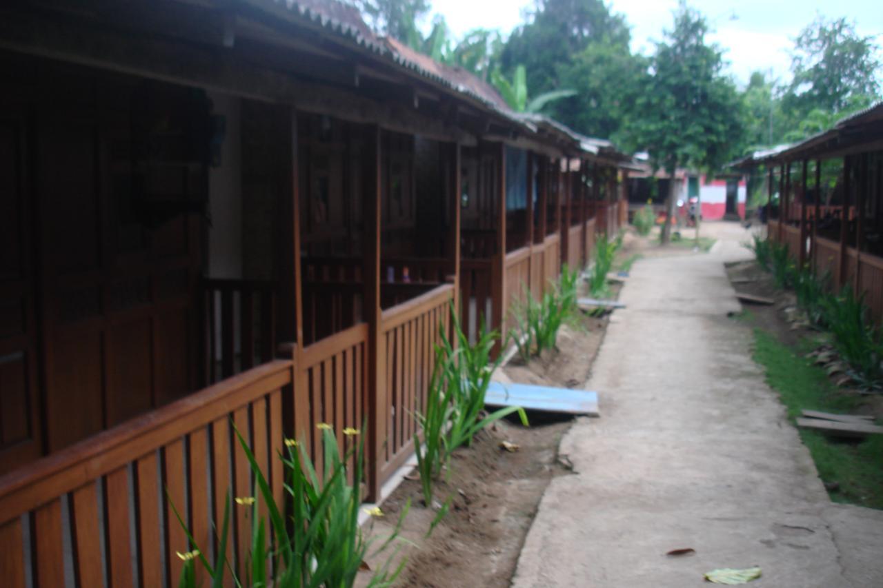 בניוואנגי Thalia Homestay & Ijen Bromo Tour מראה חיצוני תמונה